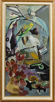 Ludwig Klimek, untitled.