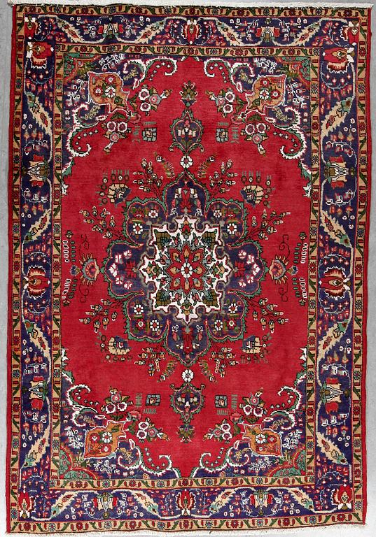 MATTA, Täbris ca 295x205 cm.