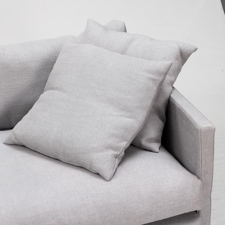 A Great Ash sofa 340 by Eilersen.