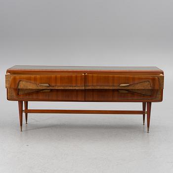 Sideboard, La Permanente Mobili Cantu, Italy, mid-20th Century.