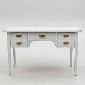 A desk, early 20th century.