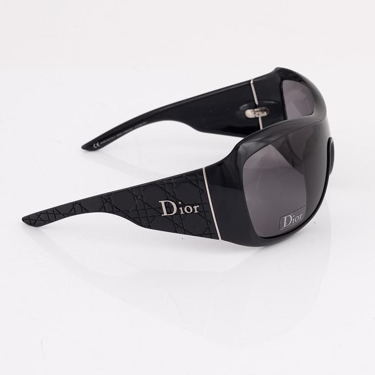 Christian Dior, solglasögon, 2006.