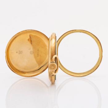 IWC, "Probus Scafusia", fickur, 51 mm.