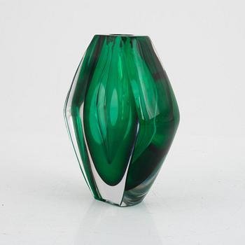 Mona Morales-Schildt, vas, glas, "Ventana", Kosta.