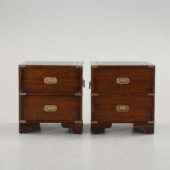 HURTSAR, ett par, engelsk stil, 1900-tal.