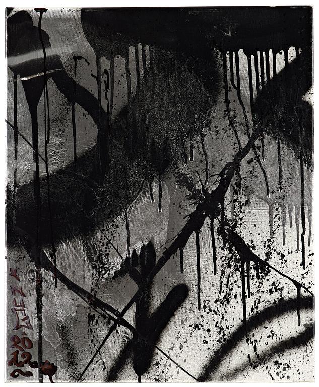 Magnus "NUG" Gustafsson, Untitled.