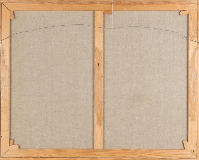 Stig (Slas) Claesson, Makaava Alaston.