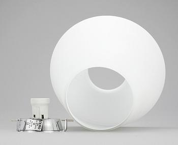 TAKLAMPA, "PS3", Per Sundstedt, Zero, 2000-tal.  H 24.