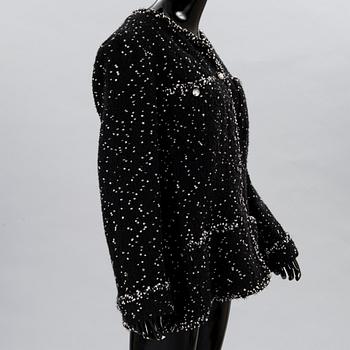 CHANEL, JAKKU, koko 48(FR).