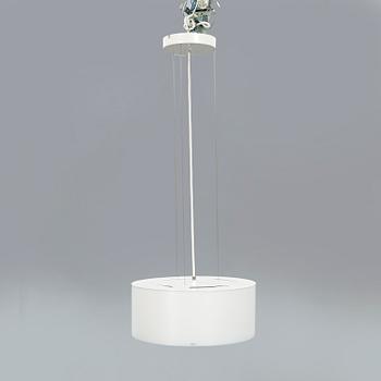 Henrik Schulz, ceiling lamp, "Bebop", Wingårdhs for Ateljé Lyktan.