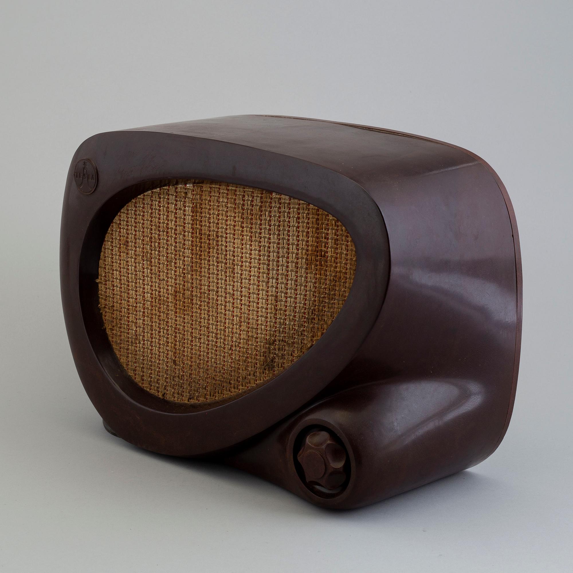 TESLA, speaker "ARS 217/The ear", Czechoslovakia, 1950-tal.