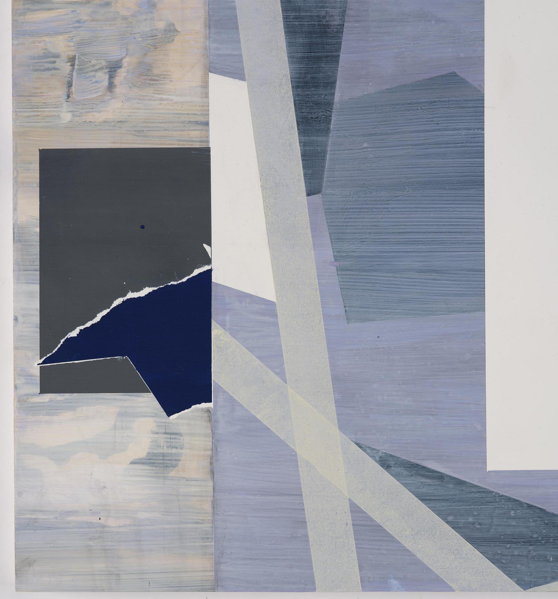 Sigrid Sandström, Untitled.