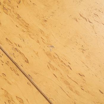 Bruno Mathsson, slagbord, "Maria Flap", Dux.