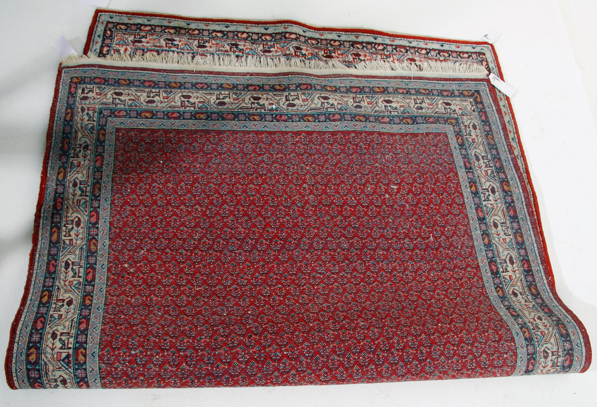 MATTA, orientalisk, 131 x 213.