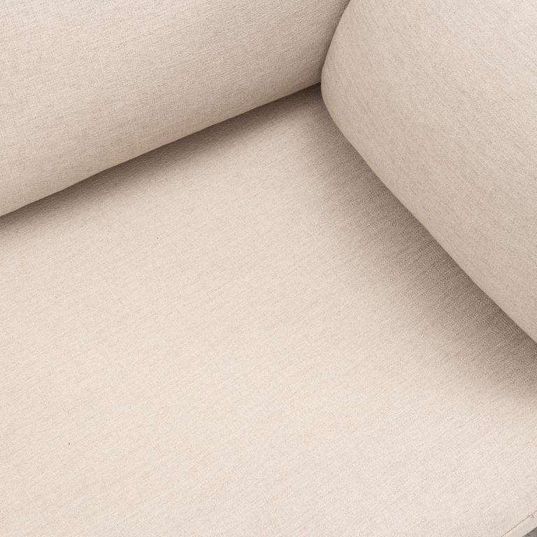 Ronan & Erwan Bouroullec, sofa, "Can 2 seater", HAY.