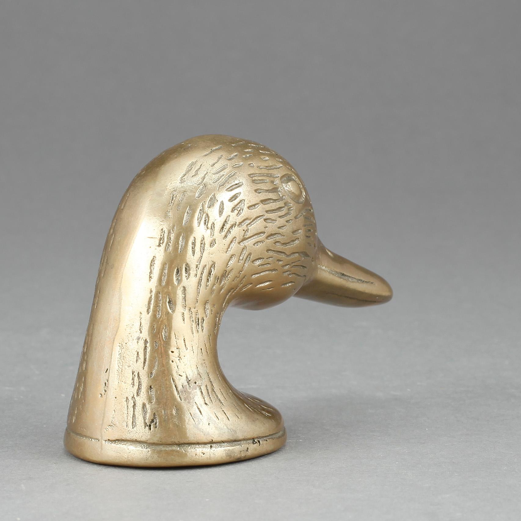 FLASKÖPPNARE, "Ducky", inköpt på Firma Svenskt Tenn tidigt 1970-tal.