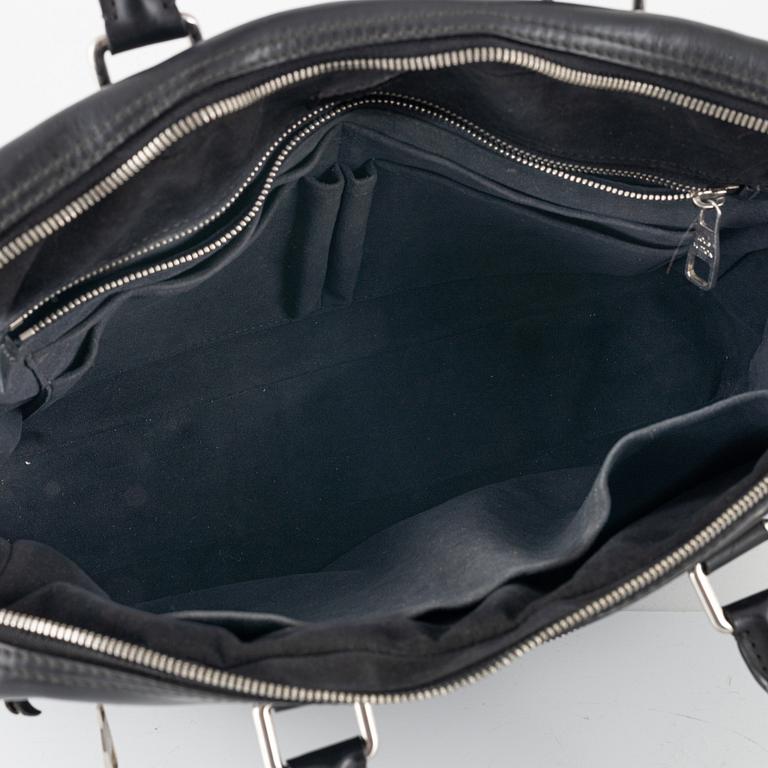 Louis Vuitton, portfölj.