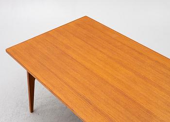 Erik Wörtz, bord, "Danske" Ikea, 1960-tal.