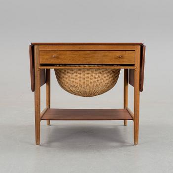 HANS J. WEGNER, sybord, "AT-33", Andreas Tuck, Danmark, 1900-talets andra hälft.