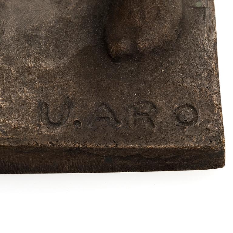 Uno Aro, Törstig.