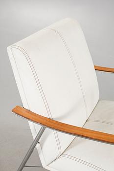 A arm chair by Gunilla Allard, model "Sahara, Lammhults, 21th century.