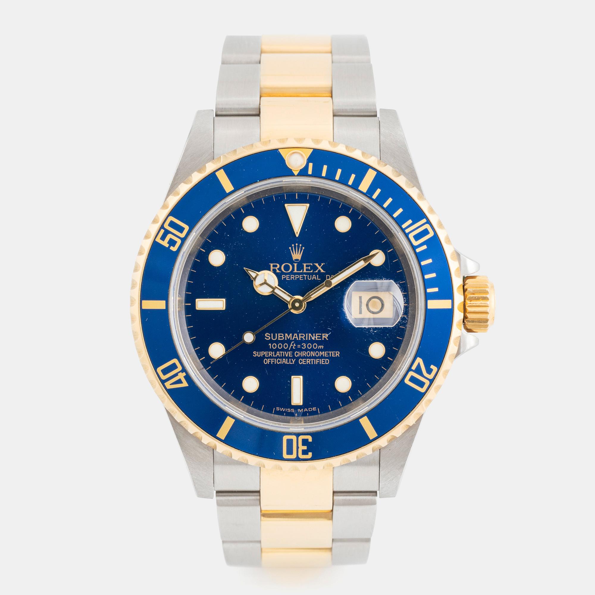 Submariner 2007 discount