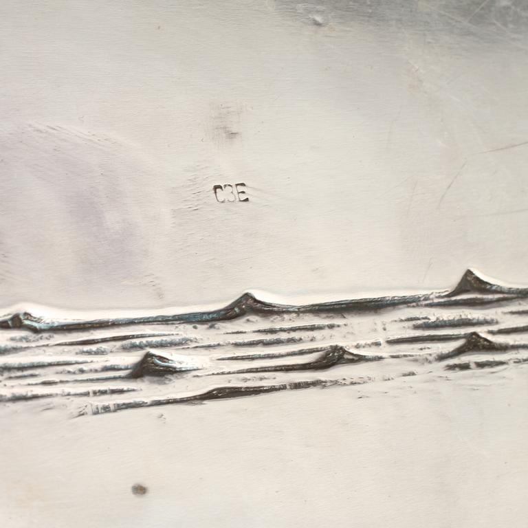 FAT, nysilver, 1900-talets andra kvartal.