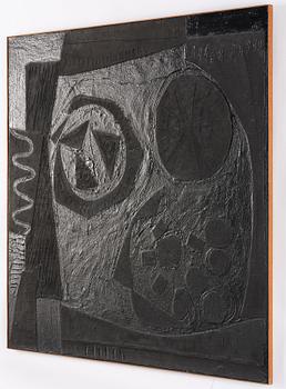 Albert Johansson, "Aniaranatt skuggor".