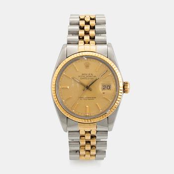 98. Rolex, Datejust, ca 1983.