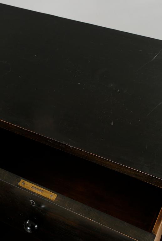 A sideboard, probably Boet, first half of the 20th century.