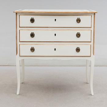 BYRÅ, 1900-talets första hälft.