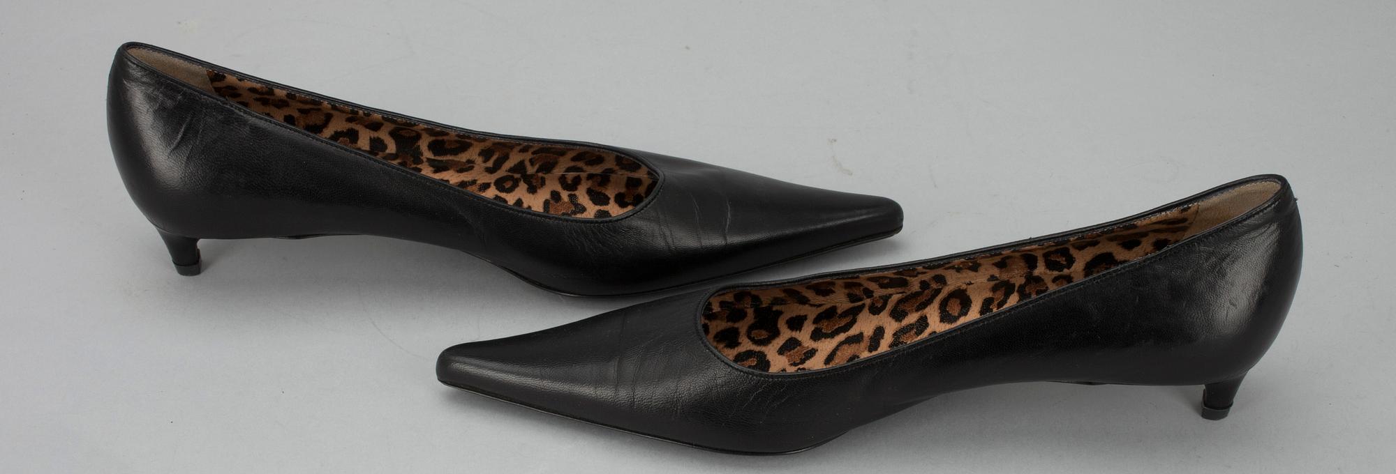 SKOR, pumps, Dolce & Gabbana.