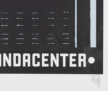 AKAY, "Sthlmpropagandacenter".