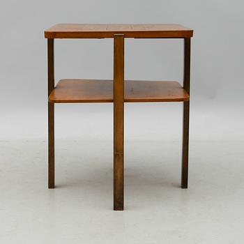 BORD, 1900-talets första hälft.