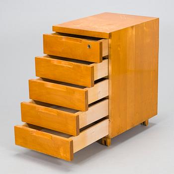 Aino Aalto, hurts, modell H297, Artek, 1900-talets mitt.