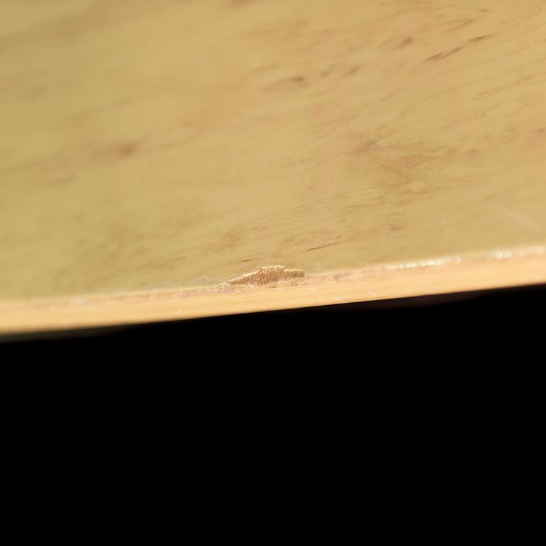 PIET HEIN & BRUNO MATHSSON, 'Superelips', Bruno International, late 20th Century.