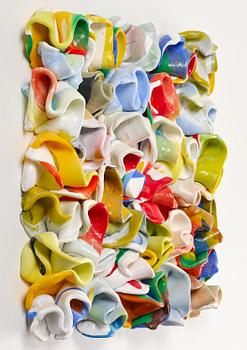 Matthias van Arkel, "Baroque Painting Strong".