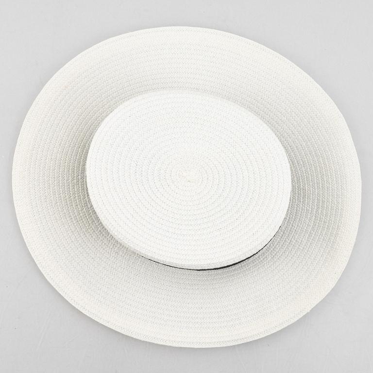 Chanel, hat, size 58.
