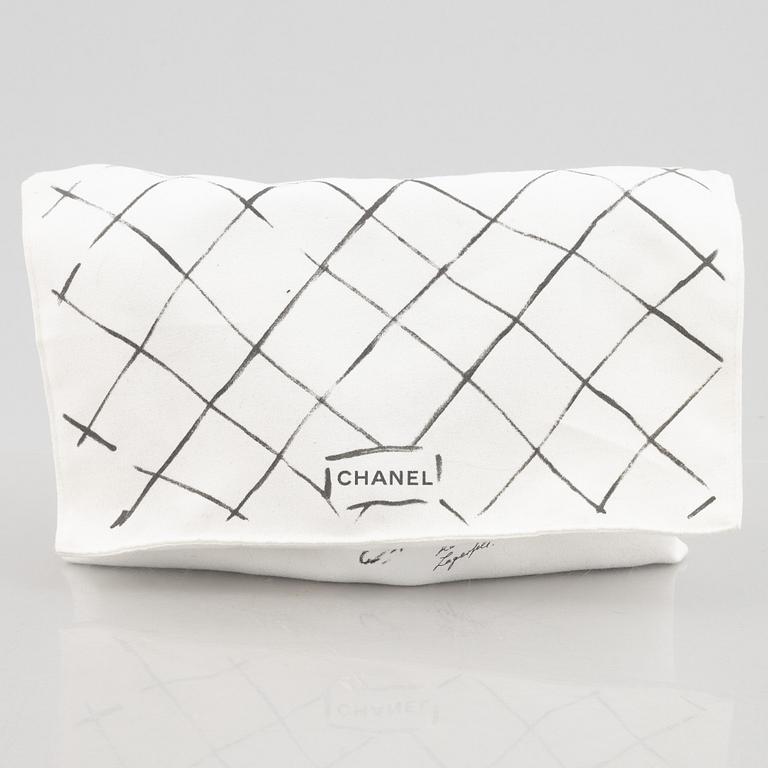 Chanel, handbag, "Boy bag", 2012-2013.