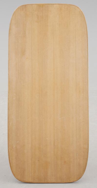 SOFFBORD, "Stora salen", Carl Malmsten, Modellen formgiven 1946.