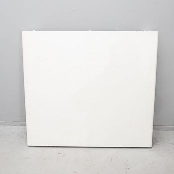 Dining group, 7 pieces, Gustavian style, late 20th century.