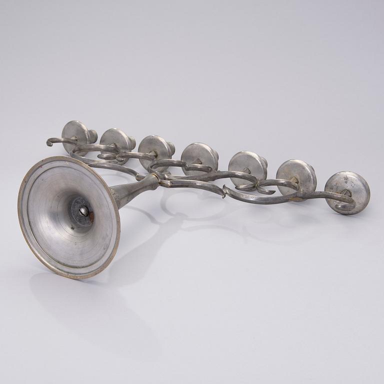 PAAVO TYNELL, KYNTTELIKKÖ, Taito, 1920/30-luku.