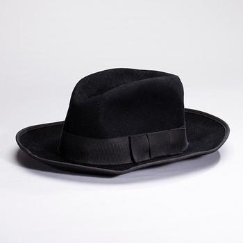 HATT, Sonia Rykiel.