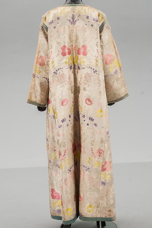Kaftan. Persien.
