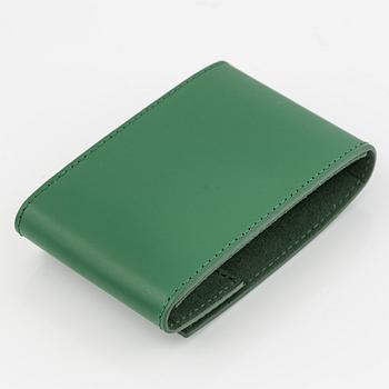 Rolex, Klockfodral / Travel Case.