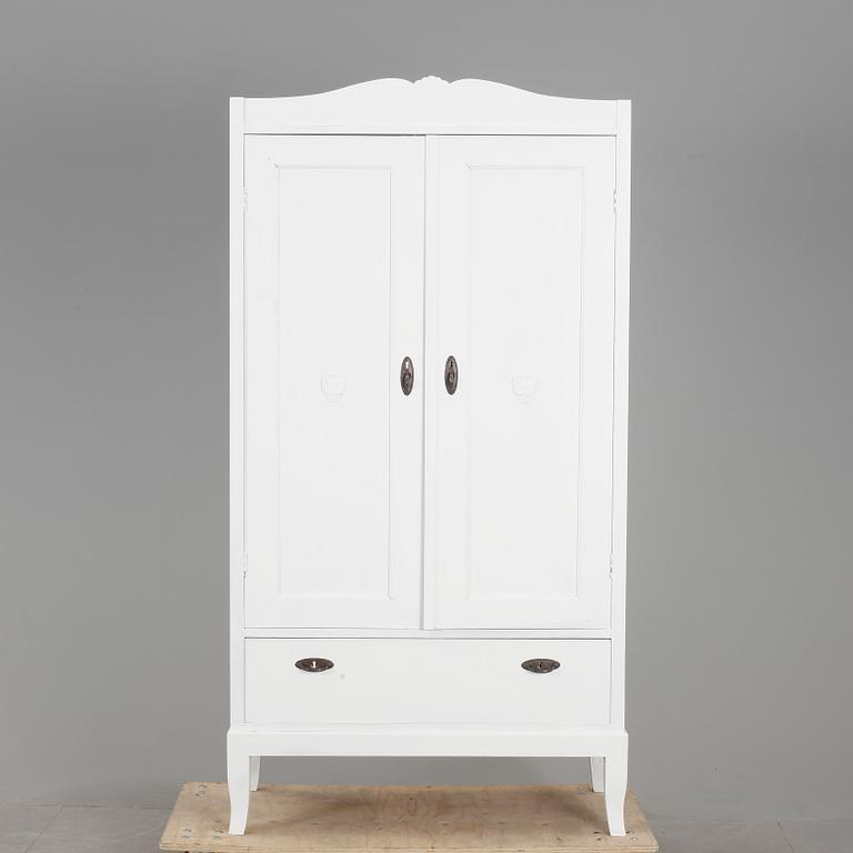 LINNESKÅP, 1920-tal,