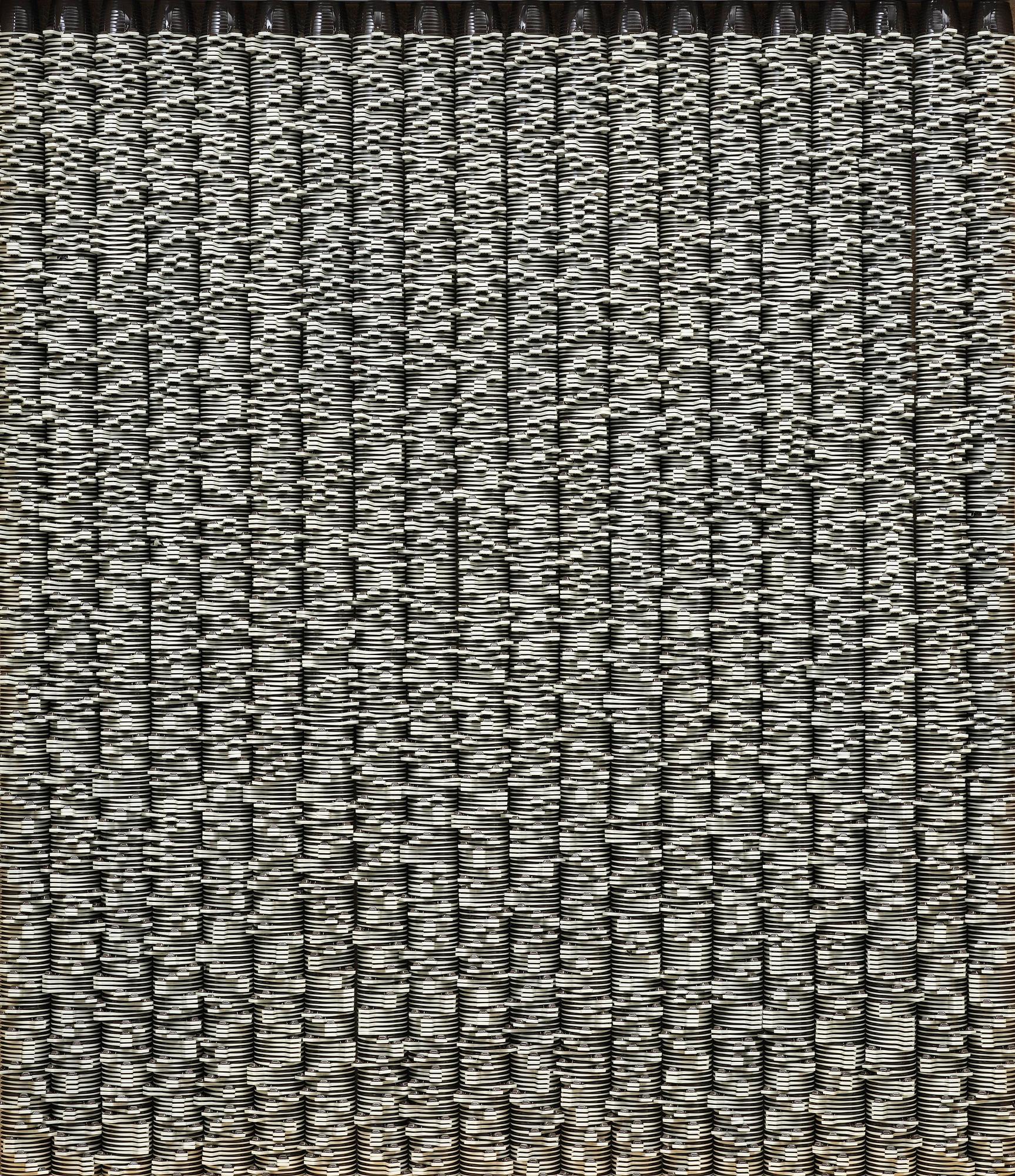 Jacob Dahlgren, "Colombo 2003".