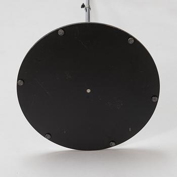 Yrjö Kukkapuro, golvlampa, modell 100 G, Haimi, 1960-tal.