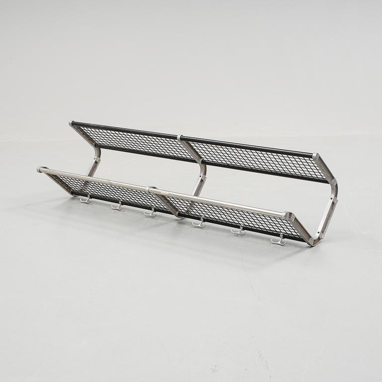 HATTHYLLA, 1900-talets mitt.