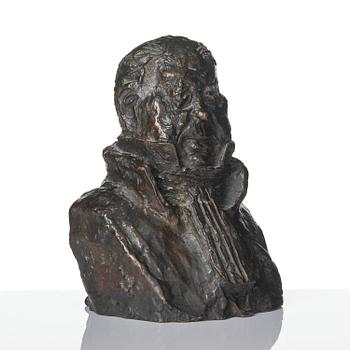 Honoré Daumier, Alexandre Lecomte.
